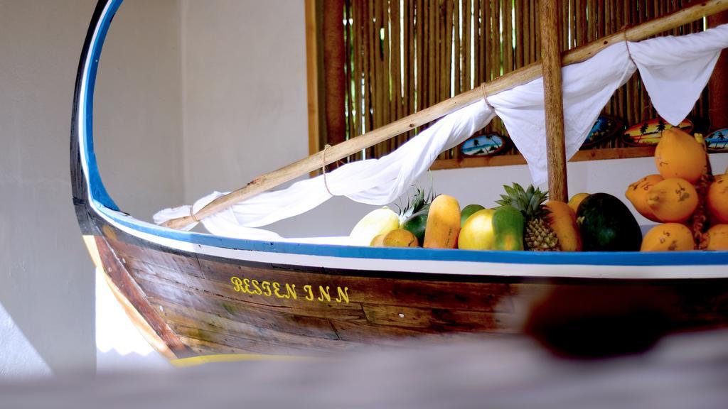 Resten inn Thoddoo-Atoll Exterior foto